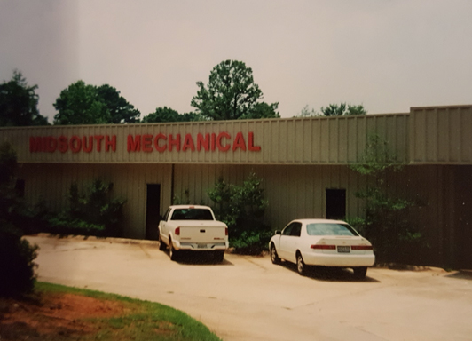 Getting to Know Midsouth Mechanical