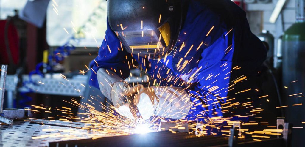 Four Questions to Ask Your Custom Metal Fabricator