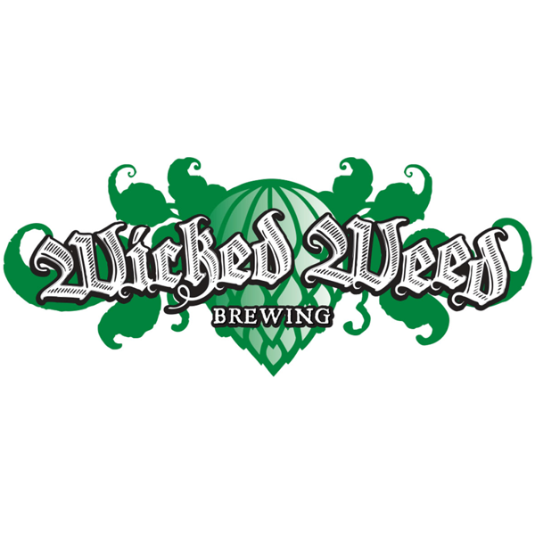 wicked weed logo