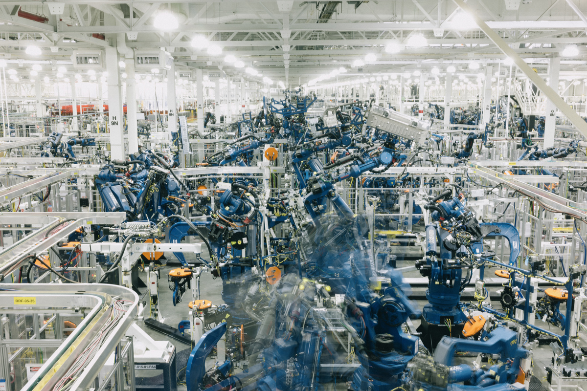 Rivian Automotive Manufacturing Brings New Jobs to Atlanta Area