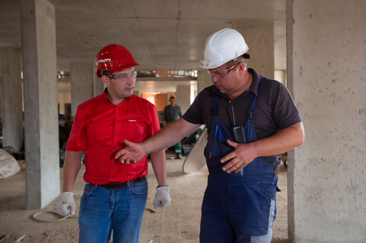 7 Common Mistakes to Avoid When Working with a Mechanical Contractor