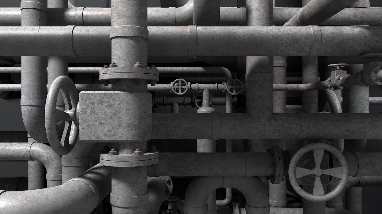 The Role of Mechanical Contractors in Ensuring Compliance in Process Piping