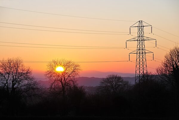 powerlines