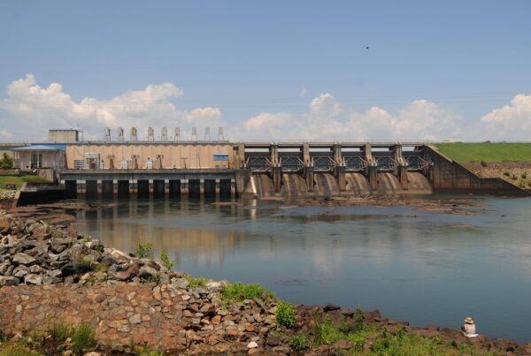 west point dam