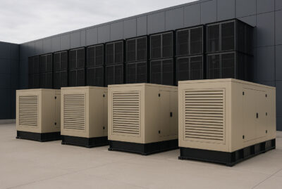 Liquid Cooling: The Next Frontier in Data Center Thermal Management ...