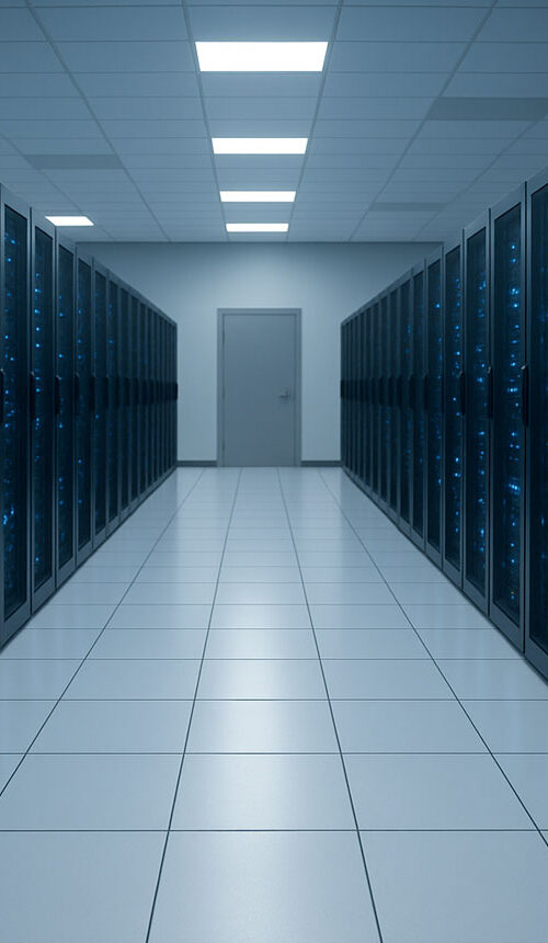 data center