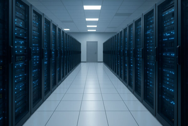 data center