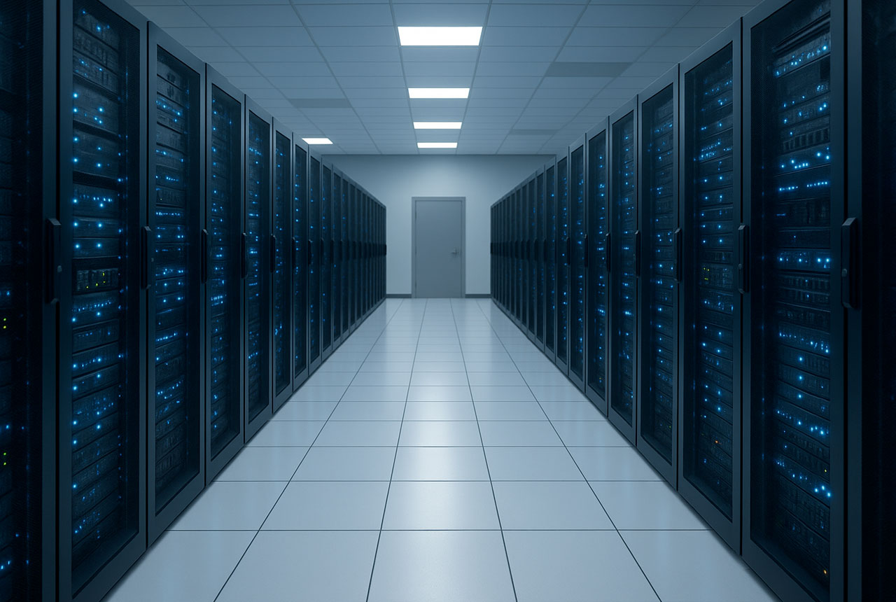 Liquid Cooling: The Next Frontier in Data Center Thermal Management
