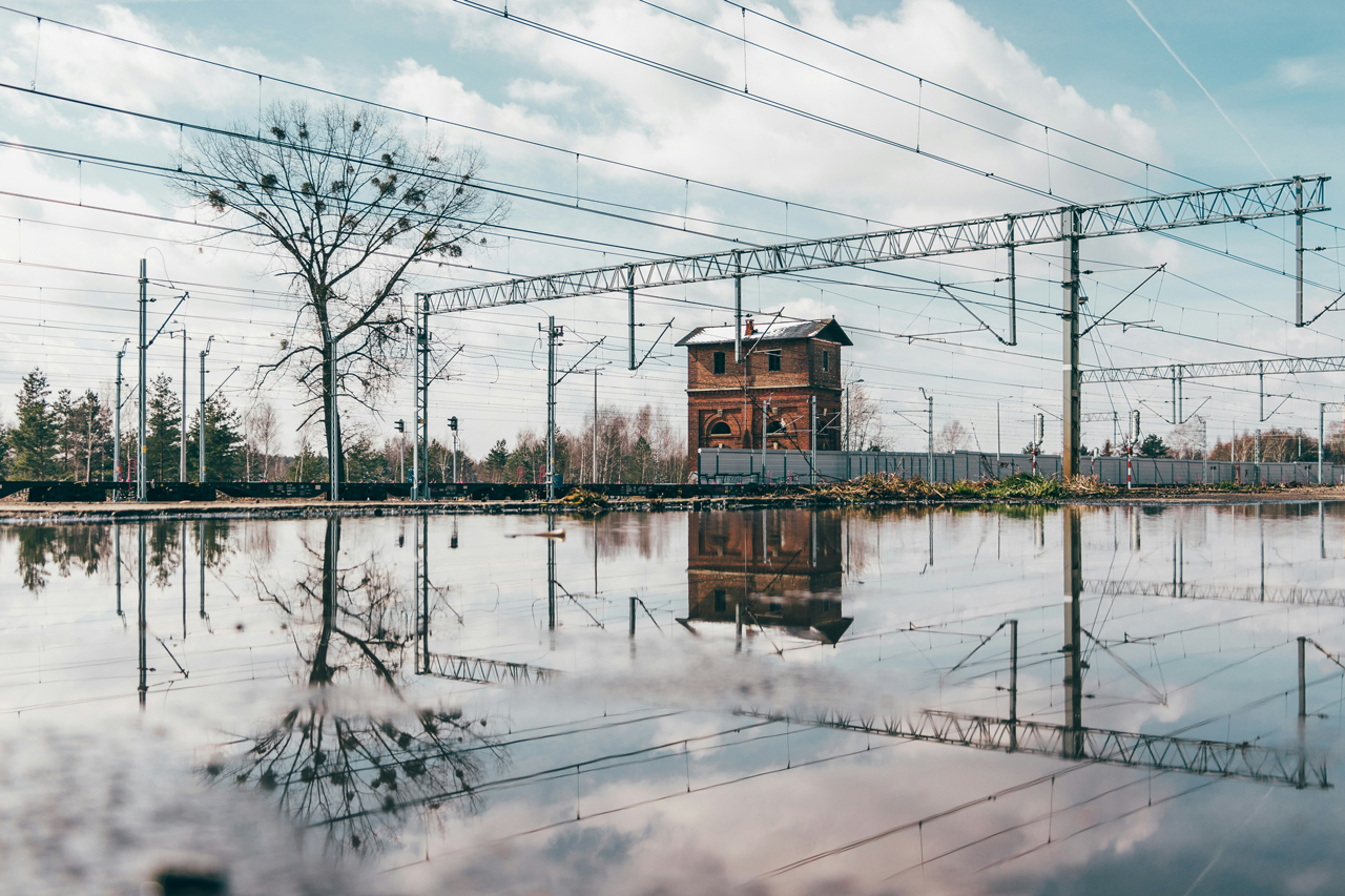 hurricane flooding in the southeast united states