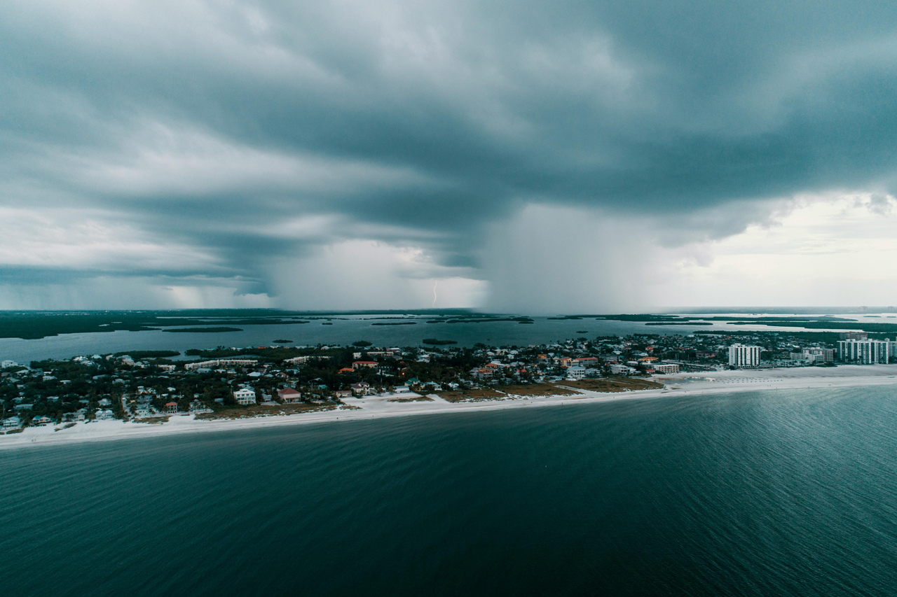 Hurricane Season Prep: A Mechanical Contractor’s Checklist for Energy Providers