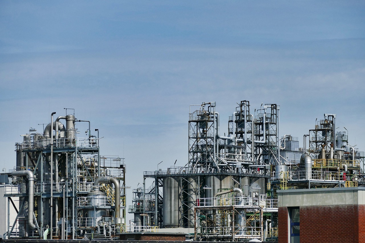 Georgia on Your Mind: Preventive‑Maintenance Priorities for the Peach State’s Chemical & Oil Facilities